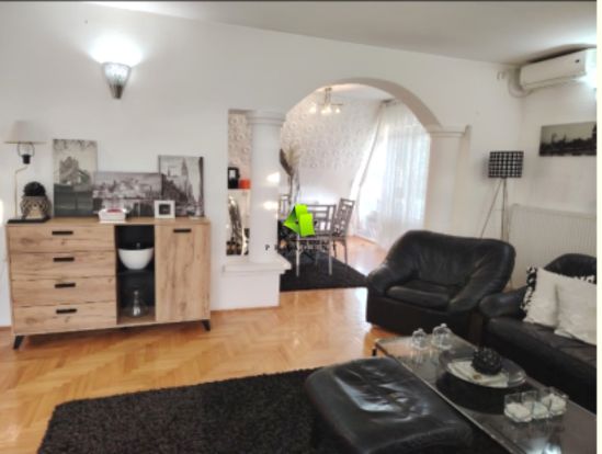 Slika 1 - Trosoban stan za izdavanje, 90m2, 500€