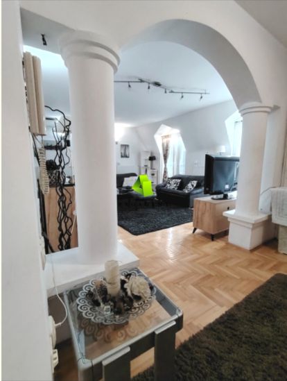 Slika 3 - Trosoban stan za izdavanje, 90m2, 500€