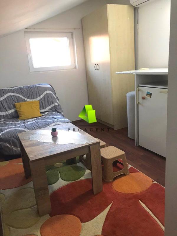Slika 1 - Stan na prodaju, 30m2, 30.000€