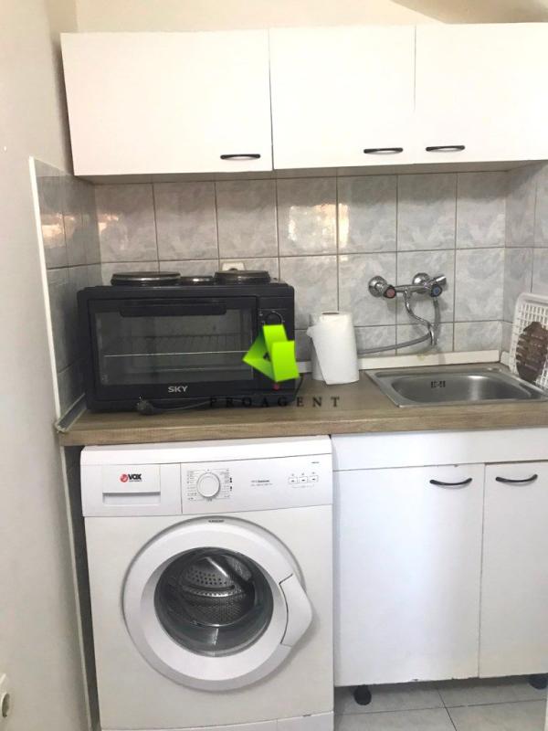 Slika 2 - Stan na prodaju, 30m2, 30.000€