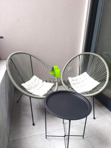 Glavna slika - Stan na prodaju, 30m2, 30.000€