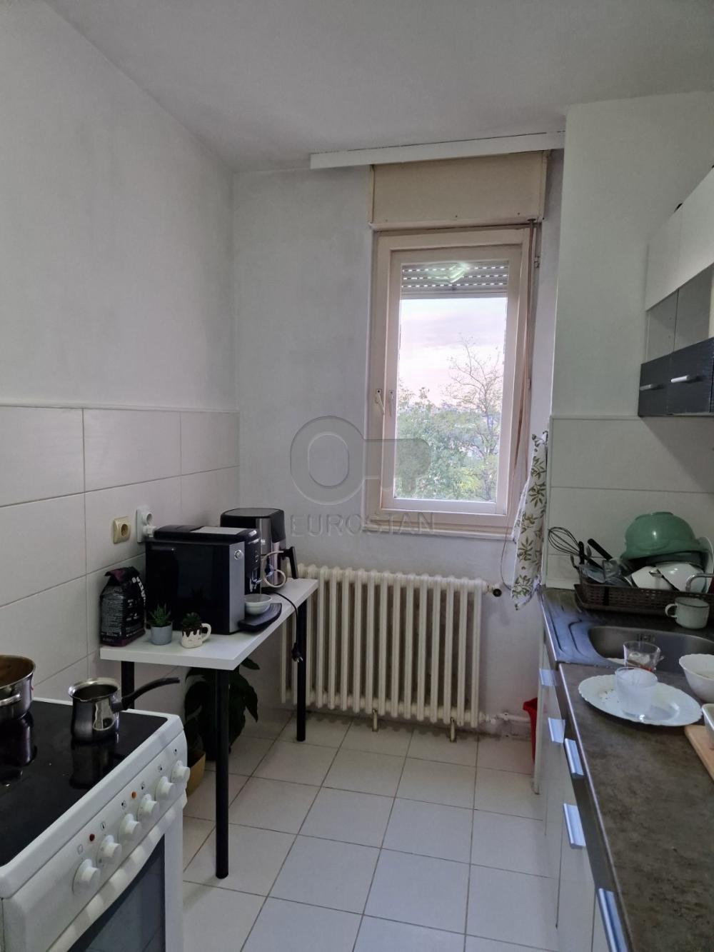 Slika 3 - Sretena Mladenovića Mike, Dvoiposoban stan na prodaju, 50m2, 113.000€