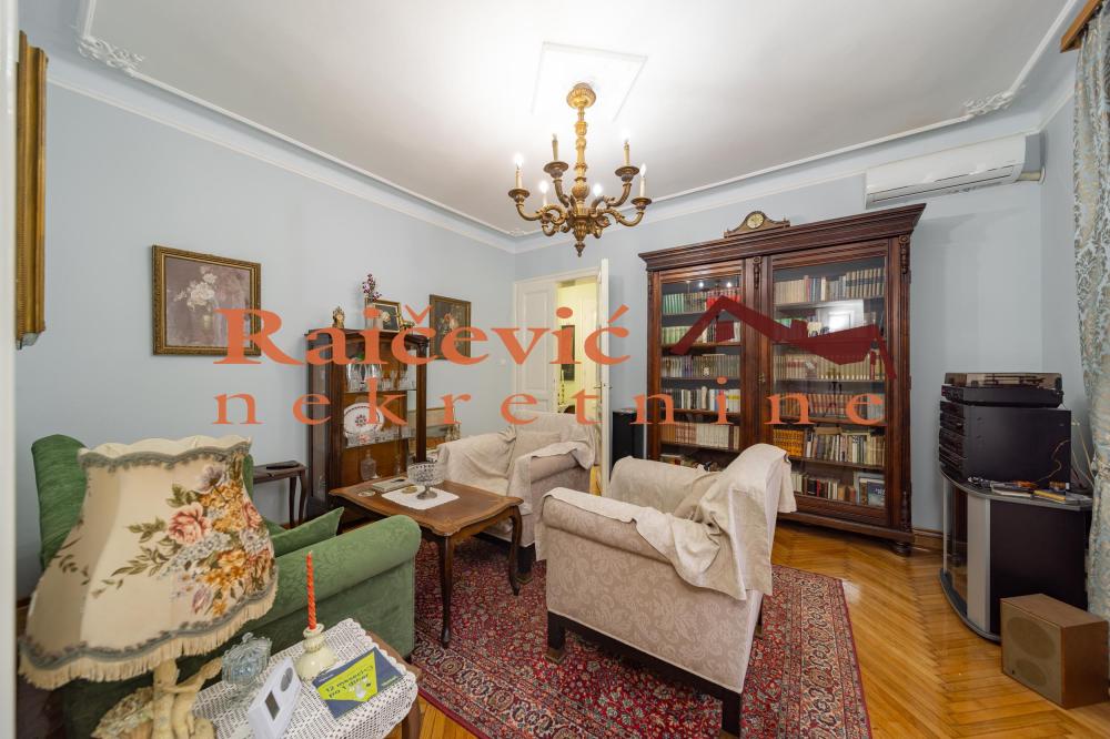 Slika 3 - Boze Jankovica, Trosoban stan na prodaju, 72m2, 220.000€