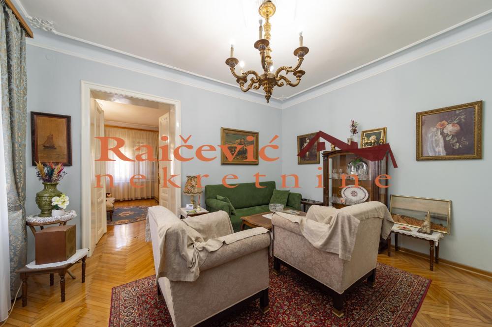 Glavna slika -Boze Jankovica, Trosoban stan na prodaju, 72m2, 220.000€