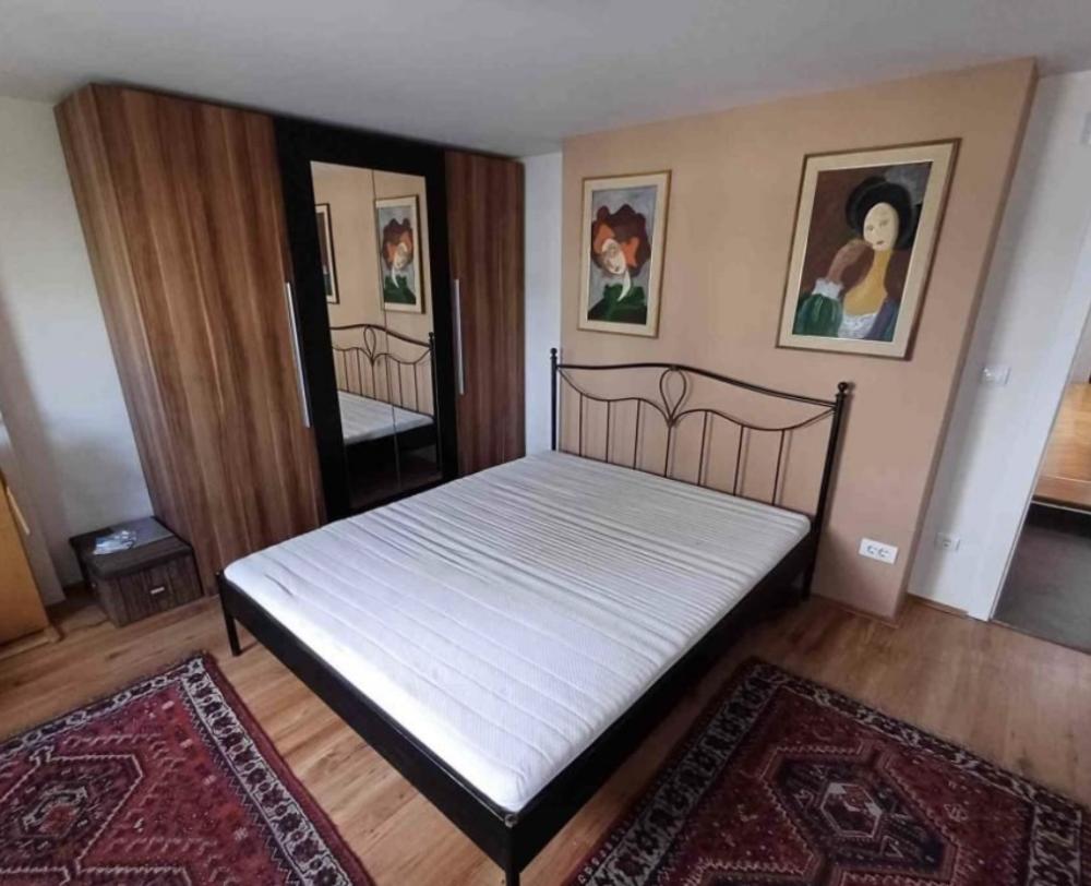 Slika 5 - Kralja Milutina, Trosoban stan za izdavanje, 87m2, 750€