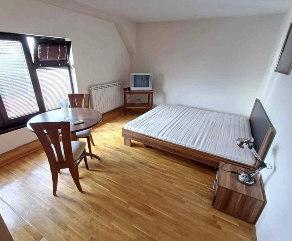 Slika 6 - Kralja Milutina, Trosoban stan za izdavanje, 87m2, 750€