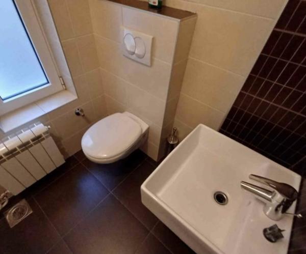 Slika 8 - Kralja Milutina, Trosoban stan za izdavanje, 87m2, 750€