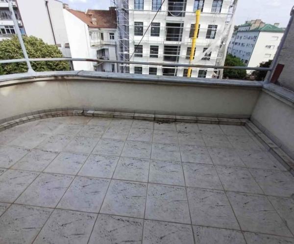 Slika 9 - Kralja Milutina, Trosoban stan za izdavanje, 87m2, 750€