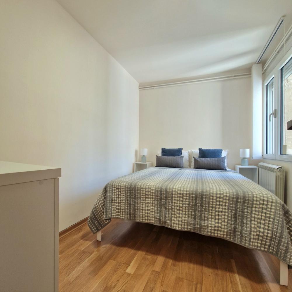 Slika 4 - Kolarceva, Trosoban stan na prodaju, 60m2, 329.000€