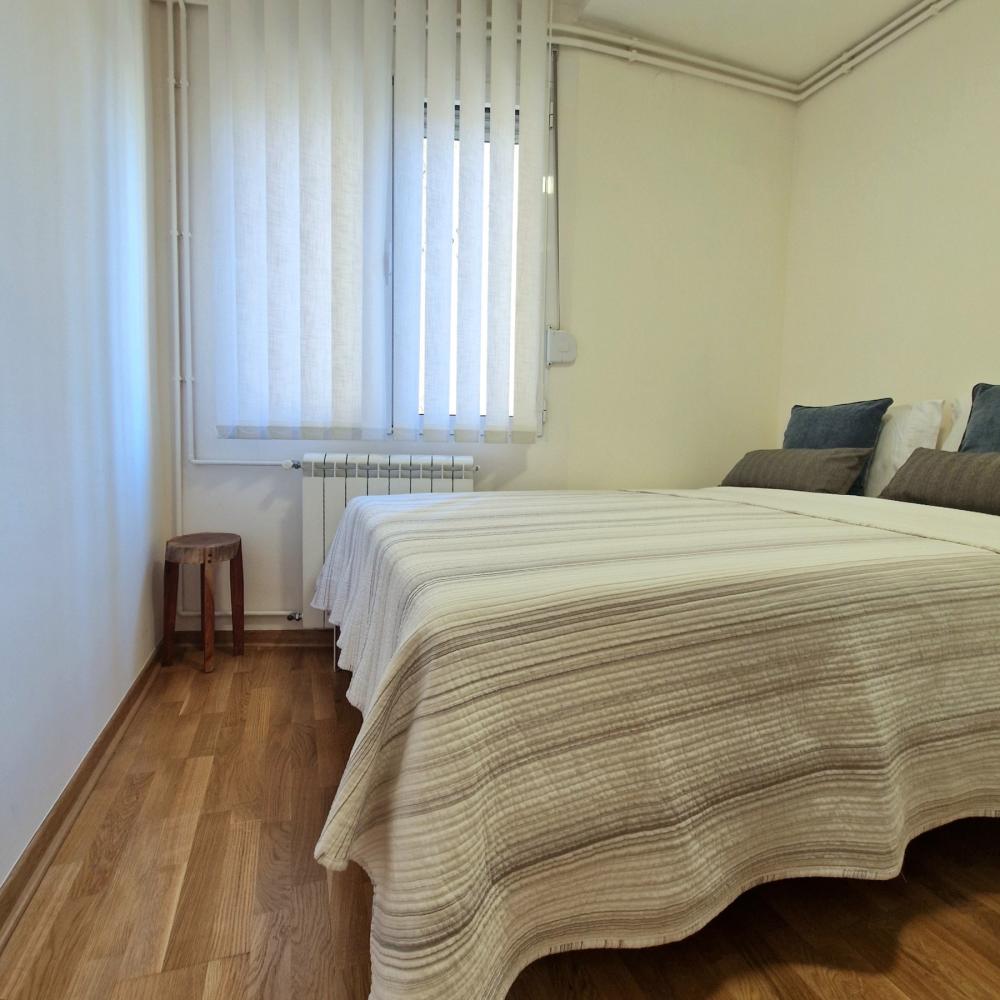 Slika 5 - Kolarceva, Trosoban stan na prodaju, 60m2, 329.000€