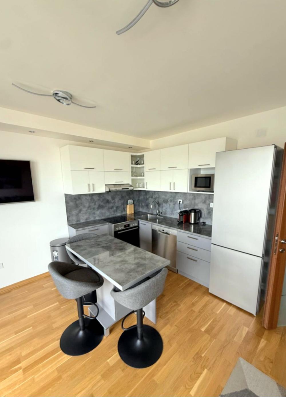 Slika 6 - Kolarceva, Trosoban stan na prodaju, 60m2, 329.000€