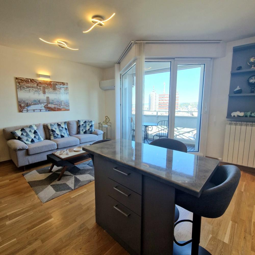 Slika 7 - Kolarceva, Trosoban stan na prodaju, 60m2, 329.000€