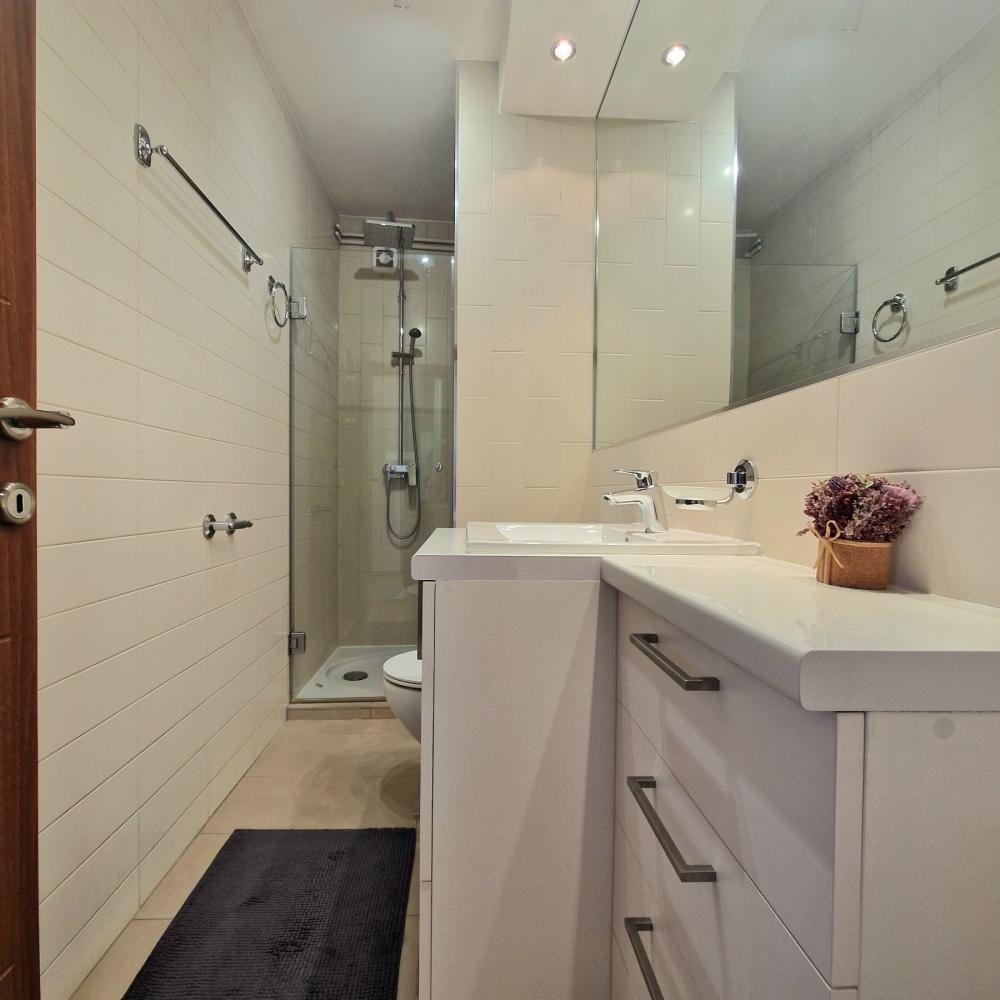 Slika 8 - Kolarceva, Trosoban stan na prodaju, 60m2, 329.000€