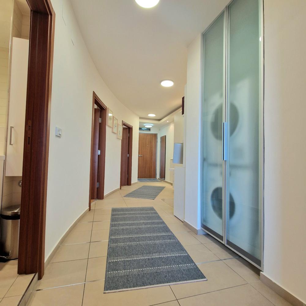 Slika 10 - Kolarceva, Trosoban stan na prodaju, 60m2, 329.000€