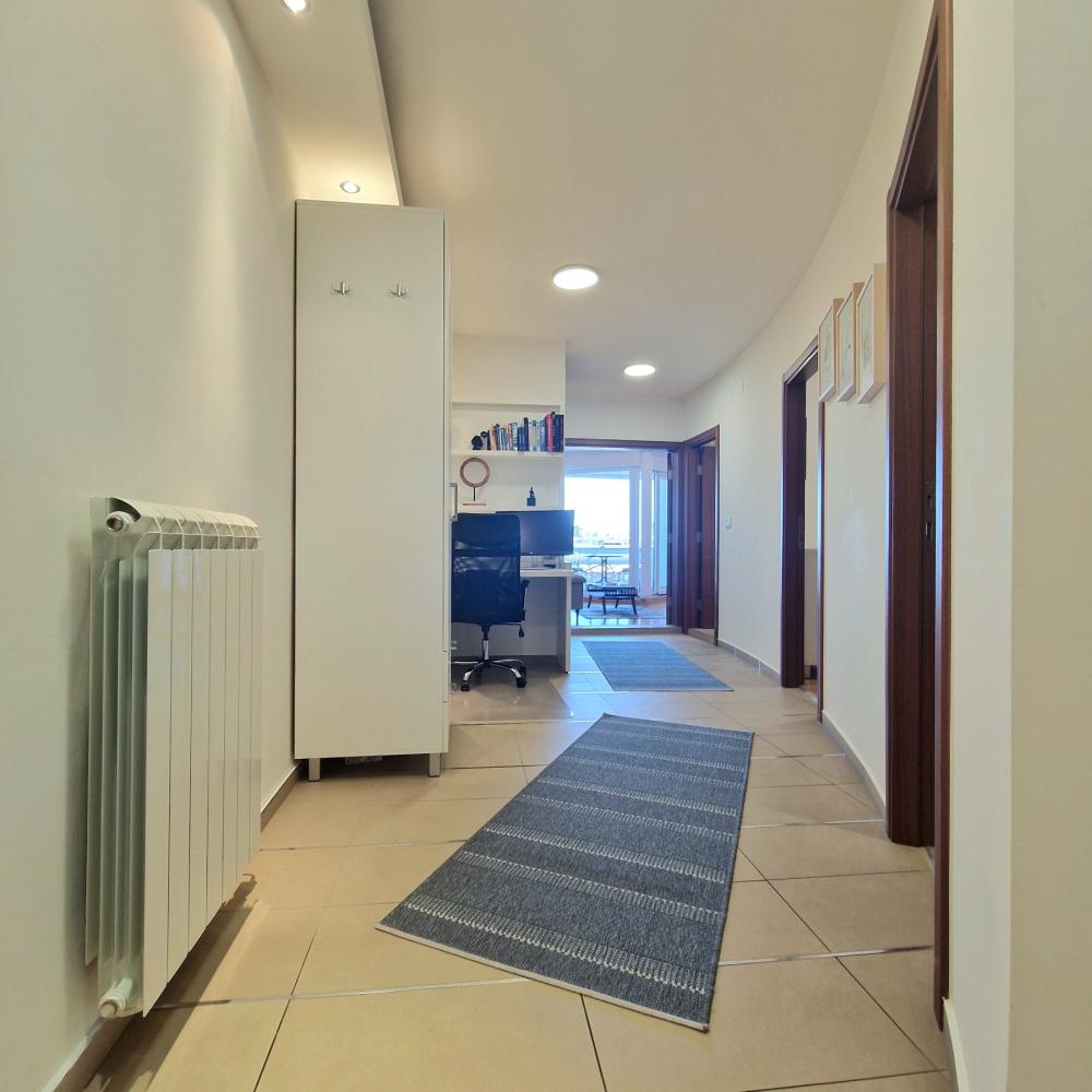 Slika 11 - Kolarceva, Trosoban stan na prodaju, 60m2, 329.000€