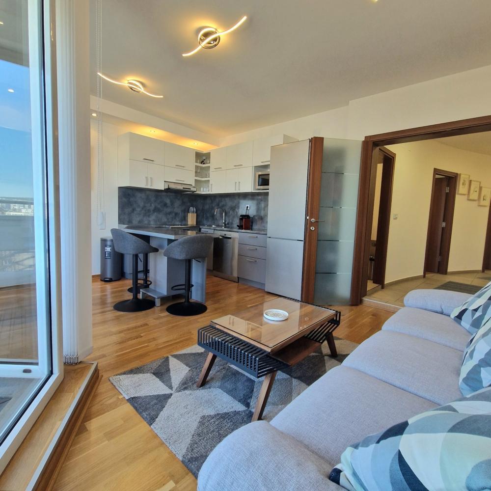 Glavna slika -Kolarceva, Trosoban stan na prodaju, 60m2, 329.000€