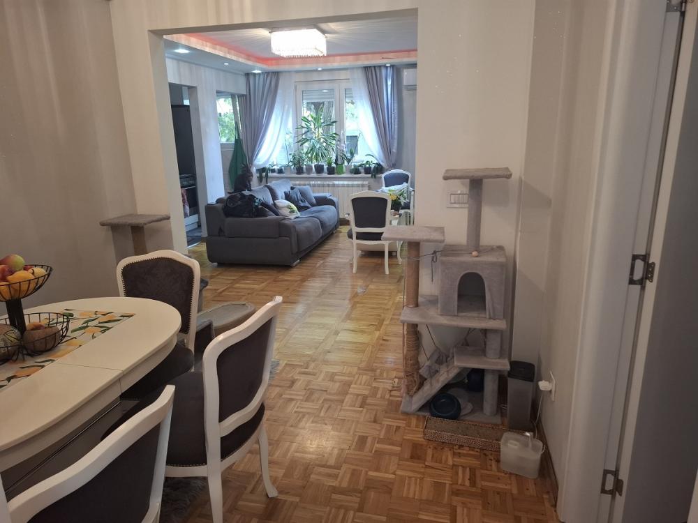 Slika 4 - Majska, Trosoban stan na prodaju, 70m2, 169.000€