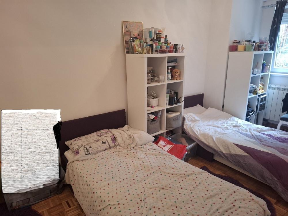 Slika 11 - Majska, Trosoban stan na prodaju, 70m2, 169.000€