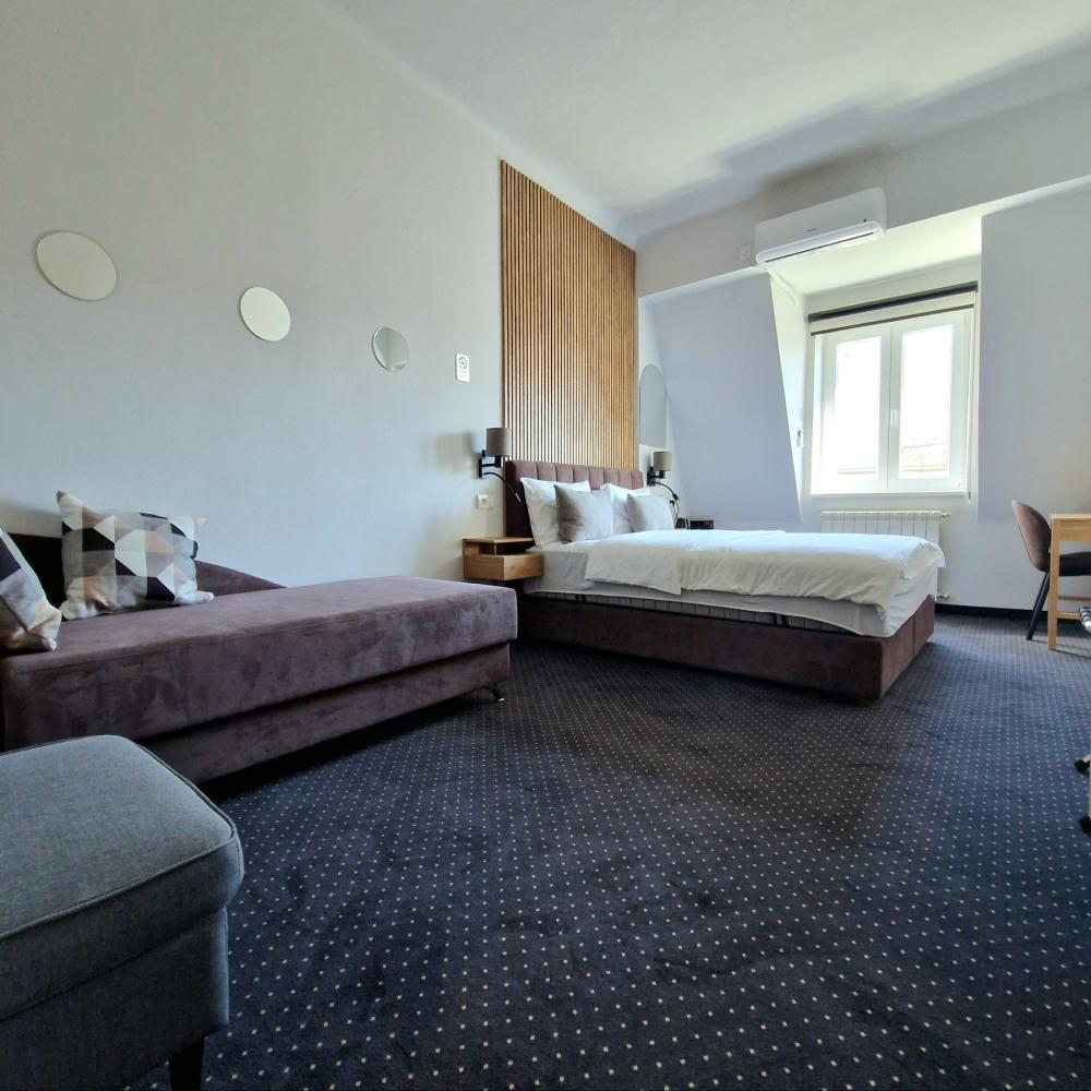 Slika 2 - Knez Mihailova, Šestoiposoban stan na prodaju, 205m2, 1.390.000€