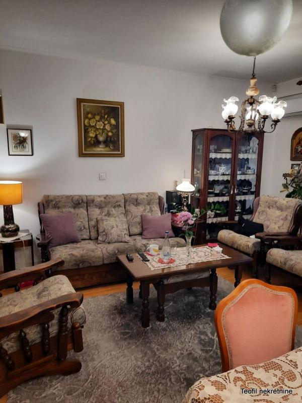 Slika 1 - Petra Kočića, Troiposoban stan na prodaju, 81m2, 320.000€