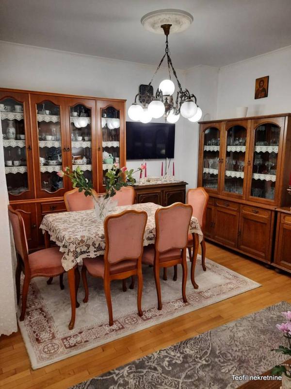 Slika 3 - Petra Kočića, Troiposoban stan na prodaju, 81m2, 320.000€