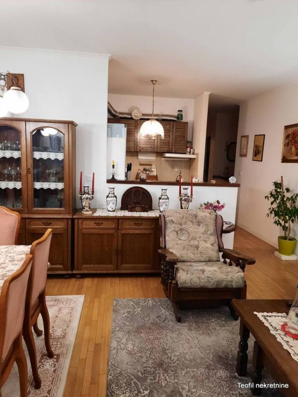 Slika 4 - Petra Kočića, Troiposoban stan na prodaju, 81m2, 320.000€