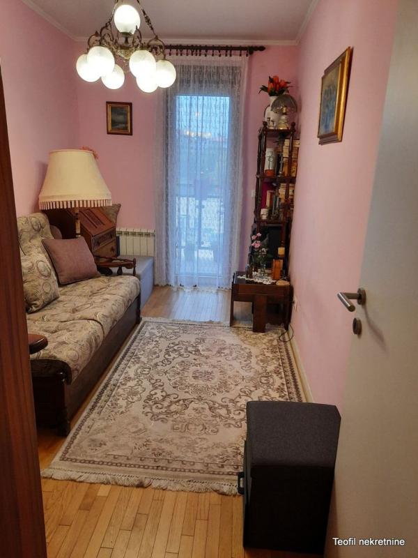 Slika 8 - Petra Kočića, Troiposoban stan na prodaju, 81m2, 320.000€