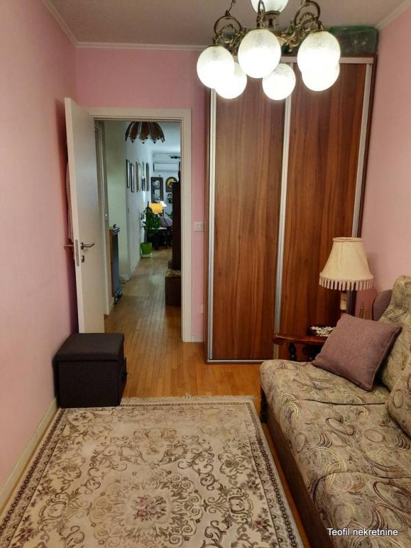 Slika 9 - Petra Kočića, Troiposoban stan na prodaju, 81m2, 320.000€