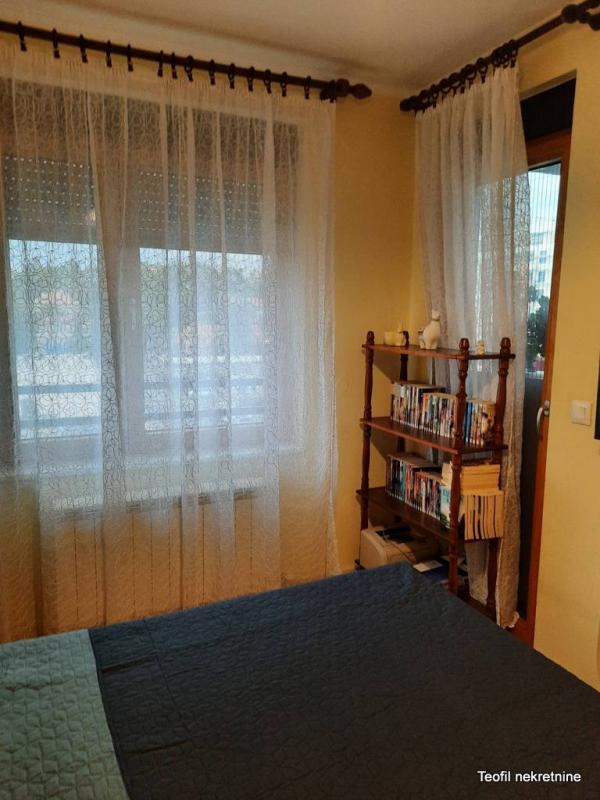 Slika 10 - Petra Kočića, Troiposoban stan na prodaju, 81m2, 320.000€