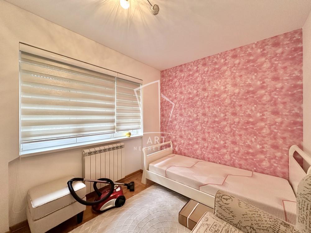 Slika 9 - Braće Todorović, Dvoiposoban stan na prodaju, 64m2, 240.000€