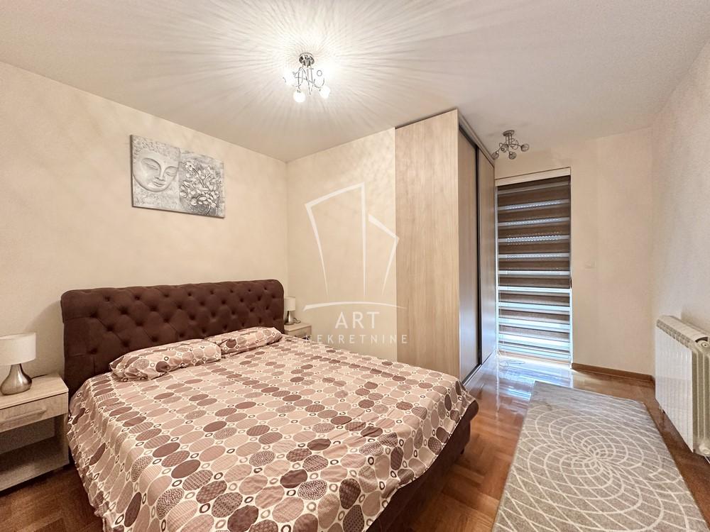 Slika 7 - Braće Todorović, Dvoiposoban stan na prodaju, 64m2, 240.000€