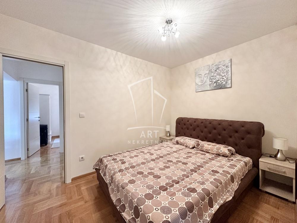 Slika 8 - Braće Todorović, Dvoiposoban stan na prodaju, 64m2, 240.000€