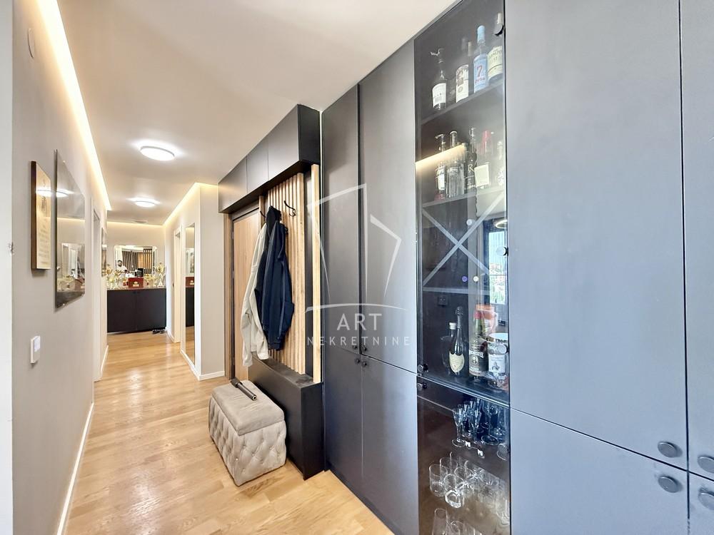 Slika 9 - Slanački Put, Četvorosoban stan na prodaju, 123m2, 357.000€