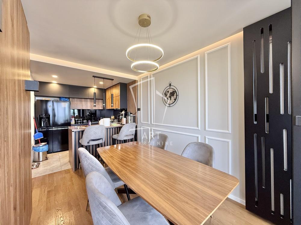 Slika 10 - Slanački Put, Četvorosoban stan na prodaju, 123m2, 357.000€