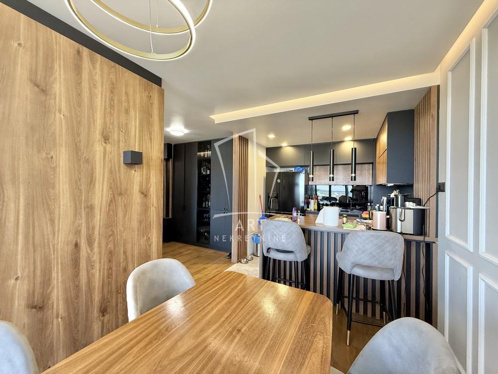 Slika 11 - Slanački Put, Četvorosoban stan na prodaju, 123m2, 357.000€