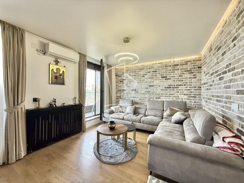 Slika 1 - Slanački Put, Četvorosoban stan na prodaju, 123m2, 357.000€