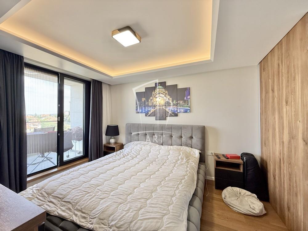 Slika 3 - Slanački Put, Četvorosoban stan na prodaju, 123m2, 357.000€