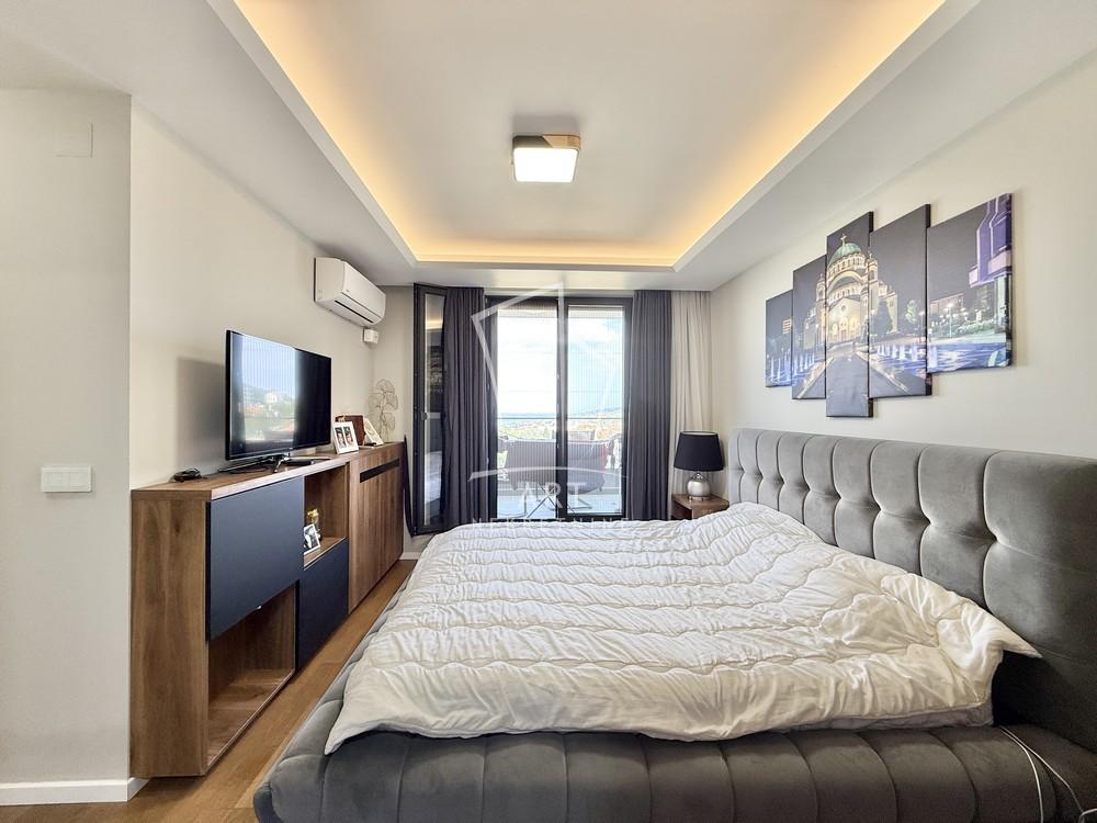 Slika 4 - Slanački Put, Četvorosoban stan na prodaju, 123m2, 357.000€