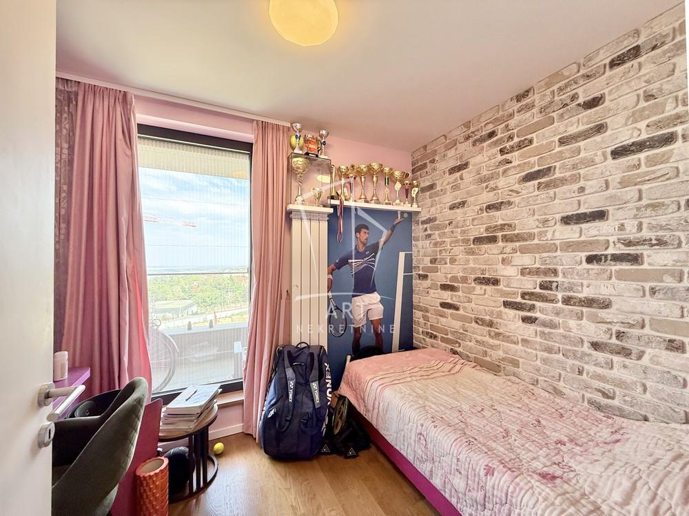 Slika 7 - Slanački Put, Četvorosoban stan na prodaju, 123m2, 357.000€