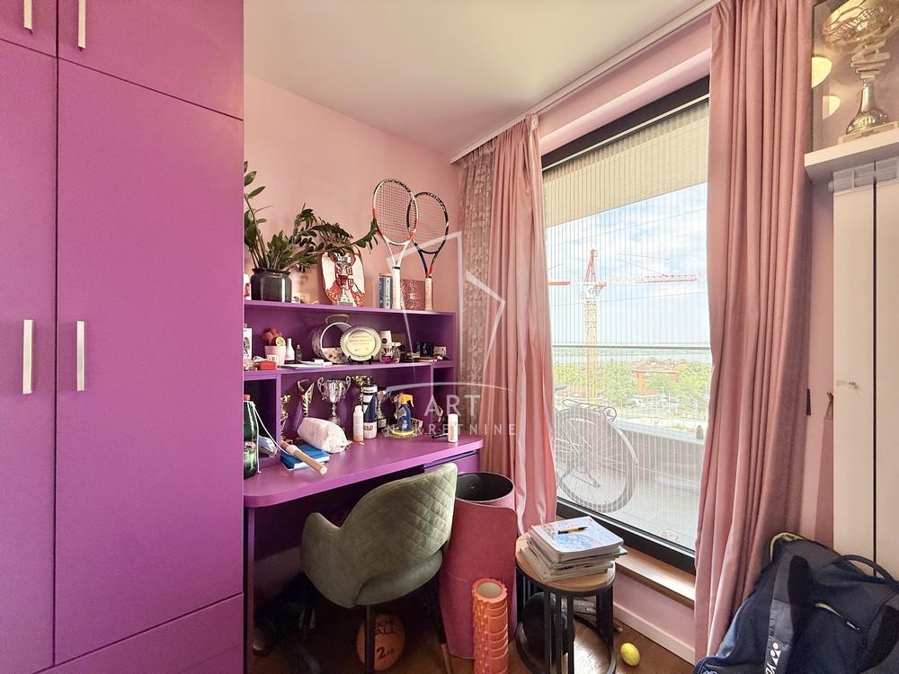 Slika 8 - Slanački Put, Četvorosoban stan na prodaju, 123m2, 357.000€