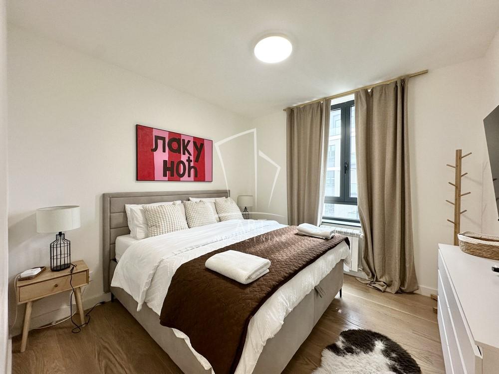 Slika 8 - Luke Ćelovića Trebinjca, Trosoban stan na prodaju, 95m2, 400.000€