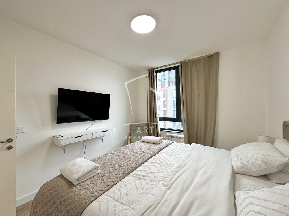 Slika 6 - Luke Ćelovića Trebinjca, Trosoban stan na prodaju, 95m2, 400.000€