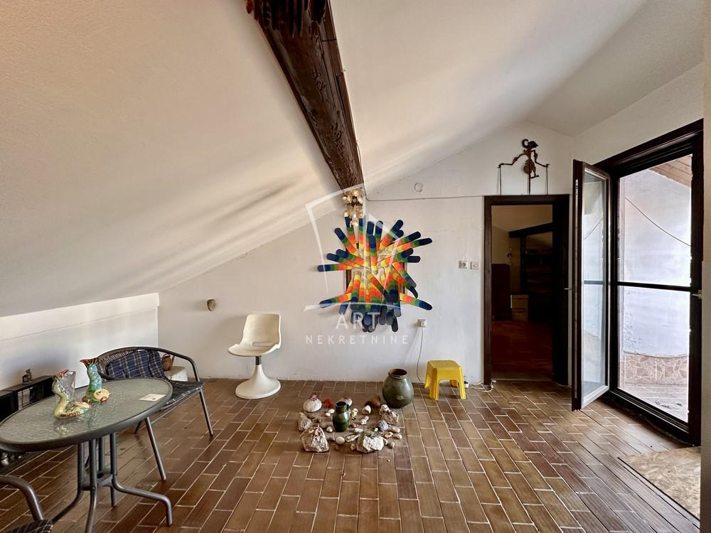 Slika 9 - Svetozara Markovića, Četvorosoban stan za izdavanje, 160m2, 800€