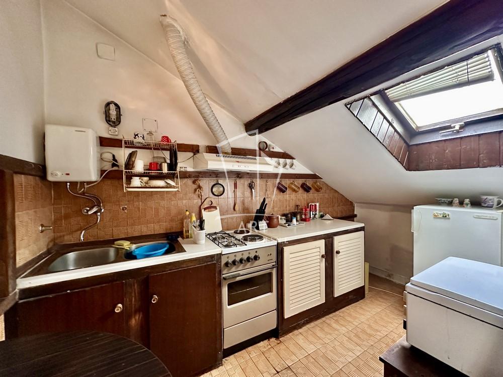 Slika 3 - Svetozara Markovića, Četvorosoban stan za izdavanje, 160m2, 800€