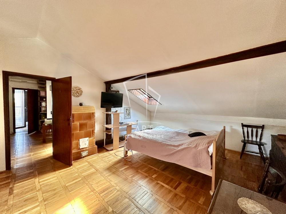 Slika 6 - Svetozara Markovića, Četvorosoban stan za izdavanje, 160m2, 800€