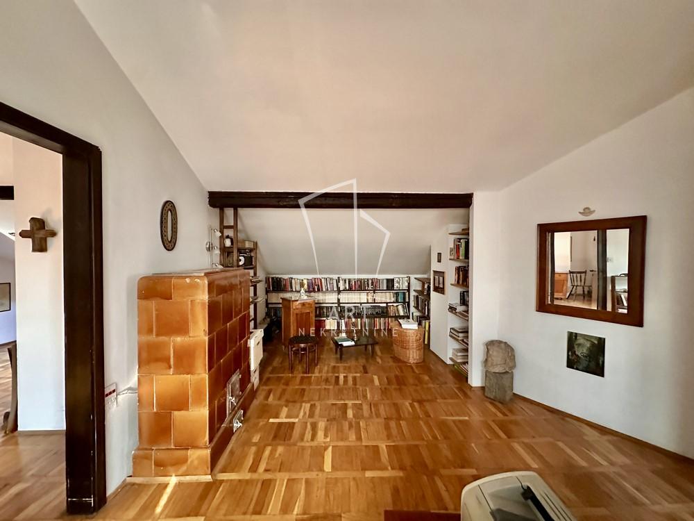 Slika 4 - Svetozara Markovića, Četvorosoban stan za izdavanje, 160m2, 800€