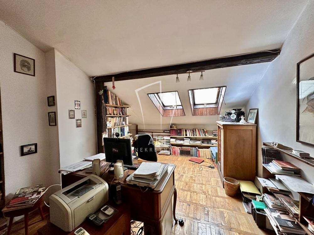 Slika 10 - Svetozara Markovića, Četvorosoban stan za izdavanje, 160m2, 800€