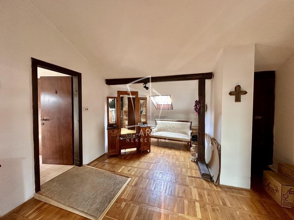 Slika 8 - Svetozara Markovića, Četvorosoban stan za izdavanje, 160m2, 800€