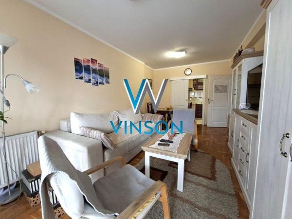 Slika 1 - Koste Racina, Trosoban stan na prodaju, 62m2, 152.400€