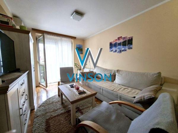 Slika 2 - Koste Racina, Trosoban stan na prodaju, 62m2, 152.400€